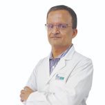 Dr. Shirish S Alurkar